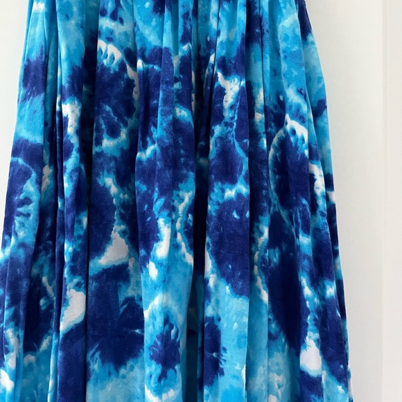 Children’s Place hi-low tank dress - Picture 3 of 8